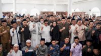 Bosowa Peduli dan Pemkot Makassar Latih 500 Imam Masjid, Fokus Benahi Bacaan Al-Fatihah
