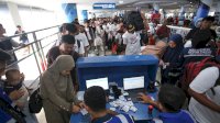 Makassar dan Balikpapan Dominasi Arus Mudik Pelindo Regional 4