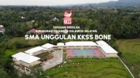 BPP KKSS Ajak BPW-BPD Berpartisipasi Kirim Siswa ke Sekolah Unggulan di Bone
