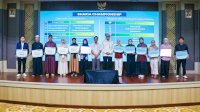 Bank Indonesia Dorong Ekosistem Halal Lewat Forum Ekonomi Syariah 2026 di Sulsel