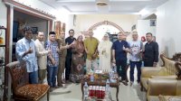 Pererat Sinergi, Bupati Gowa Silaturahmi Bersama Tokoh Adat