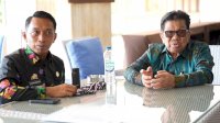 Dua Jam Bahas Masa Depan Sidrap, Aksa Mahmud Siap Kucurkan Investasi Besar