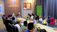 Pemkab Gowa Perkuat Sinergi dengan Muhammadiyah, Fokus Pembangunan dan Kesejahteraan