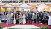 Bupati Gowa Dorong ICATT Dukung Program Ayo Mengaji untuk Generasi Muda