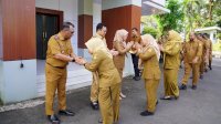 Pasca Libur Idulfitri, Bupati Gowa Himbau ASN Tingkatkan Pelayanan Masyarakat