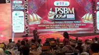 Hadiri PSBM XXVI di Makassar, Bupati Jeneponto Dorong Kolaborasi dan Investasi Daerah