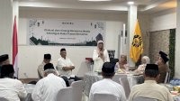 Plt Rektor UNM Gelar Diskusi dan Buka Puasa Bersama Media, Tekankan Sinergi Bangun Citra Kampus