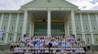 Program Beasiswa UPA Rp34,2 Miliar Sukses, 721 Mahasiswa Kaltara Terbantu Tanpa Beban Daerah