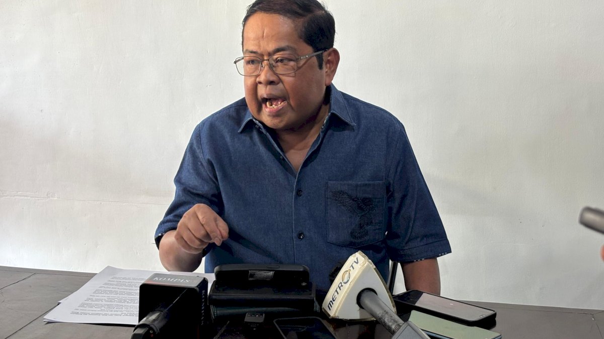 Idrus Marham Nilai Evaluasi Kabinet Kunci Percepatan Program Presiden Prabowo