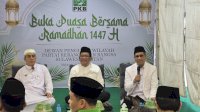 PKB Sulsel Manfaatkan Ramadan untuk Konsolidasi, Azhar Arsyad: Saatnya Satukan Energi Kader