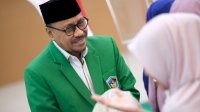 UMI Kokoh sebagai PTS Terbaik di Makassar Versi EduRank 2026