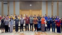 OJK Sulselbar Edukasi Literasi Keuangan Syariah Komunitas di Makassar