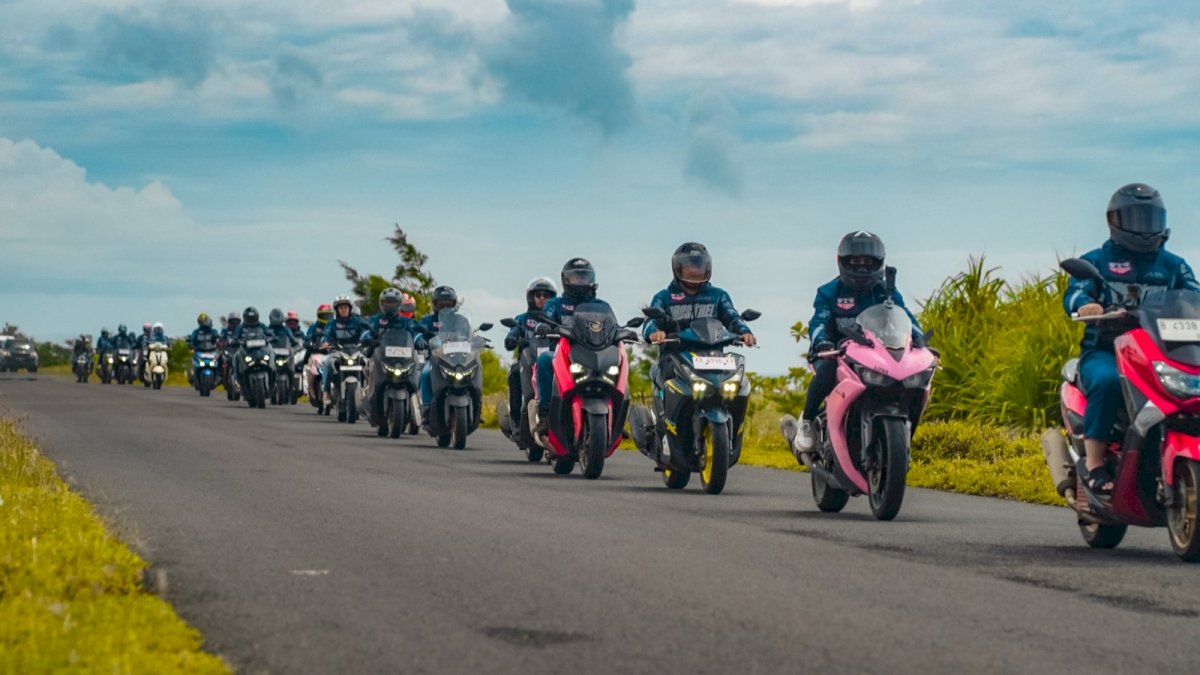 Yamaha Riding Academy Bagi Tips Berkendara Tetap Aktif Selama Puasa