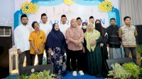 Safari Ramadan PLN UPP Sulawesi Tengah Salurkan Bantuan Pendidikan hingga Dukungan UMKM