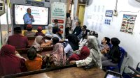 OJK Sulselbar Edukasi Keuangan Bagi Penyandang Disabilitas