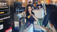Spesial iBoxing Week 2026 Makassar, IM3 Platinum Tawarkan Bundling iPhone 17