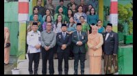 Tasming Hamid Jadi Inspektur Upacara HAB ke-80, Dorong Layanan Keagamaan Berdampak