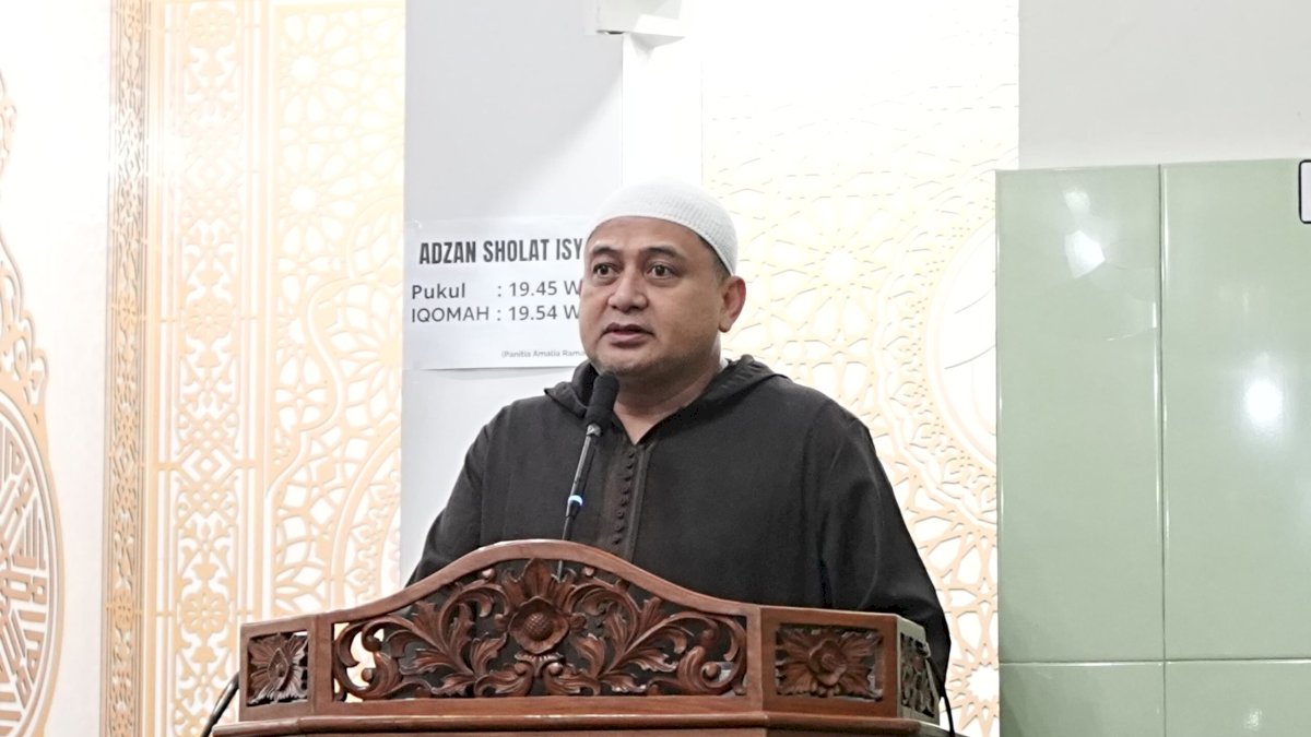 Wali Kota Makassar Minta Pemerintah Kecamatan Kelola Sampah Agar Tak Menumpuk Jelang Lebaran