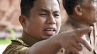 Wali Kota Parepare Buka Peluang Investor Garap Eks Gedung CU di Jalan Bau Massepe