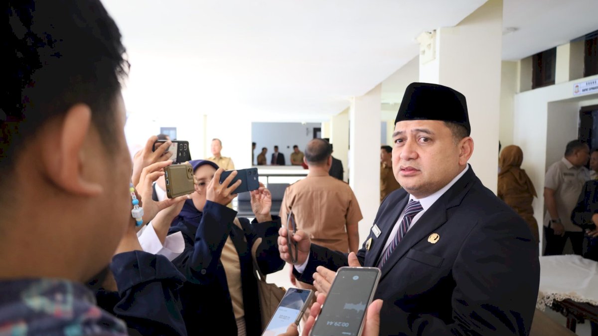Senjata Mainan Berpeluru Jeli Resahkan Warga, Pemkot Gandeng Polisi