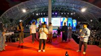 Wali Kota Tasming Hamid Tutup Ramadhan Fair Vol.5 di Parepare, Dorong Ekonomi dan Kreativitas UMKM