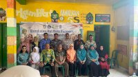 HUT ke-66 Parepare, TP PKK Dorong Generasi Sehat Lewat Program Vitamin A