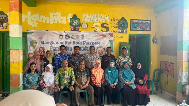 istimewa