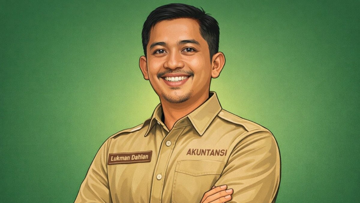 Ramadhan: Momentum Audit Spiritual Manusia