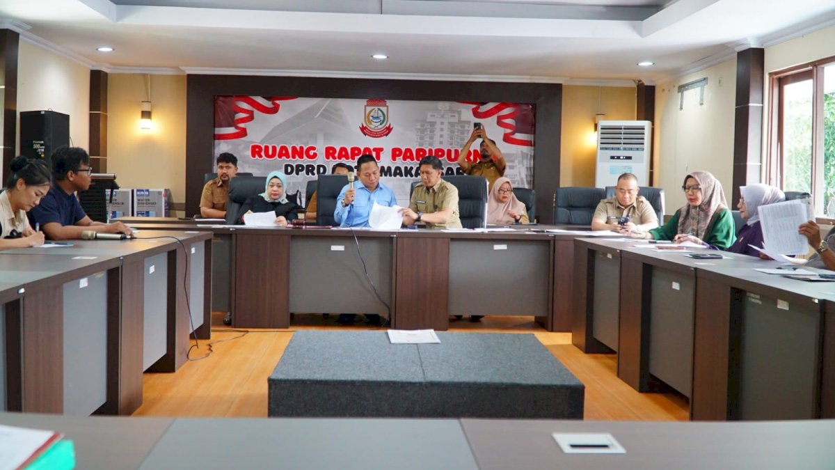 Coto Paraikatte Terancam Ditutup, Bapenda dan Komisi B DPRD Makassar Siapkan Uji Petik
