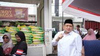 Pemkot Makassar Gelar Pasar Murah Setiap Hari di 9 Kelurahan