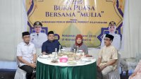 Hadiri Buka Puasa Bersama di PN Makassar, Munafri Ajak Forkopimda Perkuat Sinergi Jaga Stabilitas Kota