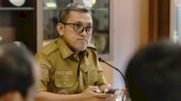 Pemkab Jeneponto Matangkan Pelaporan Program Strategis Nasional 2026