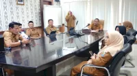 Pemkab Jeneponto Tegaskan Komitmen Kendalikan Inflasi Daerah 2026