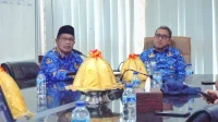 Bupati Jeneponto Matangkan Perencanaan Pembangunan Pasar Modern