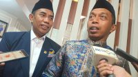 Achmad Daeng Se’re Siap Rebut Kursi Ketua DPRD Takalar, NasDem Targetkan Menang di Pileg Mendatang