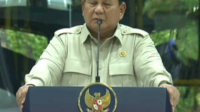 VIDEO: Prabowo Sebut Indonesia Akan Kejutkan Dunia, Tegaskan Bukan Lagi &ldquo;Sleeping Giant&rdquo;
