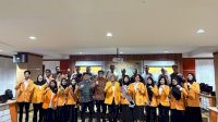 UNM Gelar Pilmapres 2026, Dorong Mahasiswa Berprestasi Berdaya Saing Global