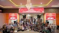 Wali Kota Parepare Dorong Sinergi IKA FKG Unhas dengan Pemerintah Daerah