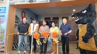 BBW Makassar 2026 Resmi Dibuka, Hadirkan 1 Juta Buku Internasional dengan Banyak Promo