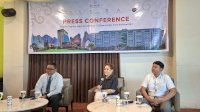 PHI Resmi Operasikan Claro Pandurata, Wisma Atlet Jadi Hotel Bintang Empat Pertama di Samarinda
