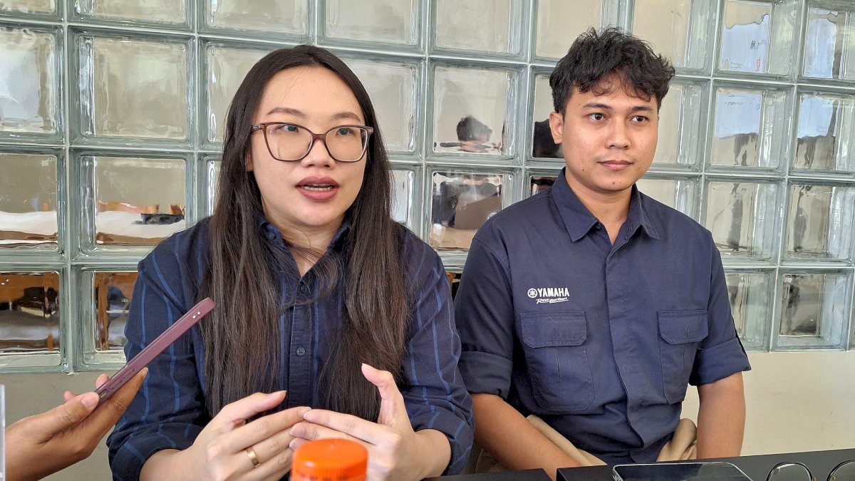 Yamaha Cup Race 2026 Seri 1 Digelar di Sidrap, Bisa Nonton Gratis dan Dapat Banyak Promo