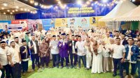 Sosialisasi Empat Pilar, Rudianto Lallo Tekankan Peran Sosial Alumni Pesantren