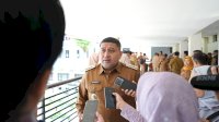 Munafri Warning Lurah Tak Disiplin: Jangan Jadi “Raja Kecil” di Wilayah