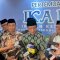 Pimpin IKA PTKIN, Idrus Marham Bidik Indonesia Jadi Pusat Peradaban Islam
