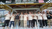 Nahkoda Baru IOF Bone, Bupati Andi Asman Sulaiman Siap Bawa Perubahan