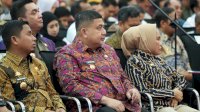 5.952 Bidang Aset di Makassar Belum Bersertifikat