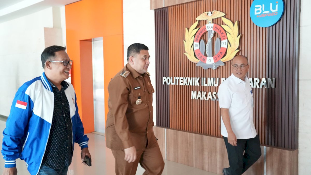 Pemkot Makassar Matangkan “Pete-Pete Laut” Armada Kapal Tambahan Segera Hadir Layani Pulau