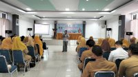 Pemkot Parepare Perkuat Sinergi Lintas Sektor Cegah Kekerasan Perempuan dan TPPO, Libatkan 200 Peserta