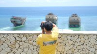 Penelitian Phinisi di Bulukumba Tegaskan Identitas Budaya Maritim Sulsel