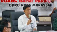Realisasi Triwulan I Capai 17 Persen, Bapenda Makassar Catat Surplus Rp30 Miliar